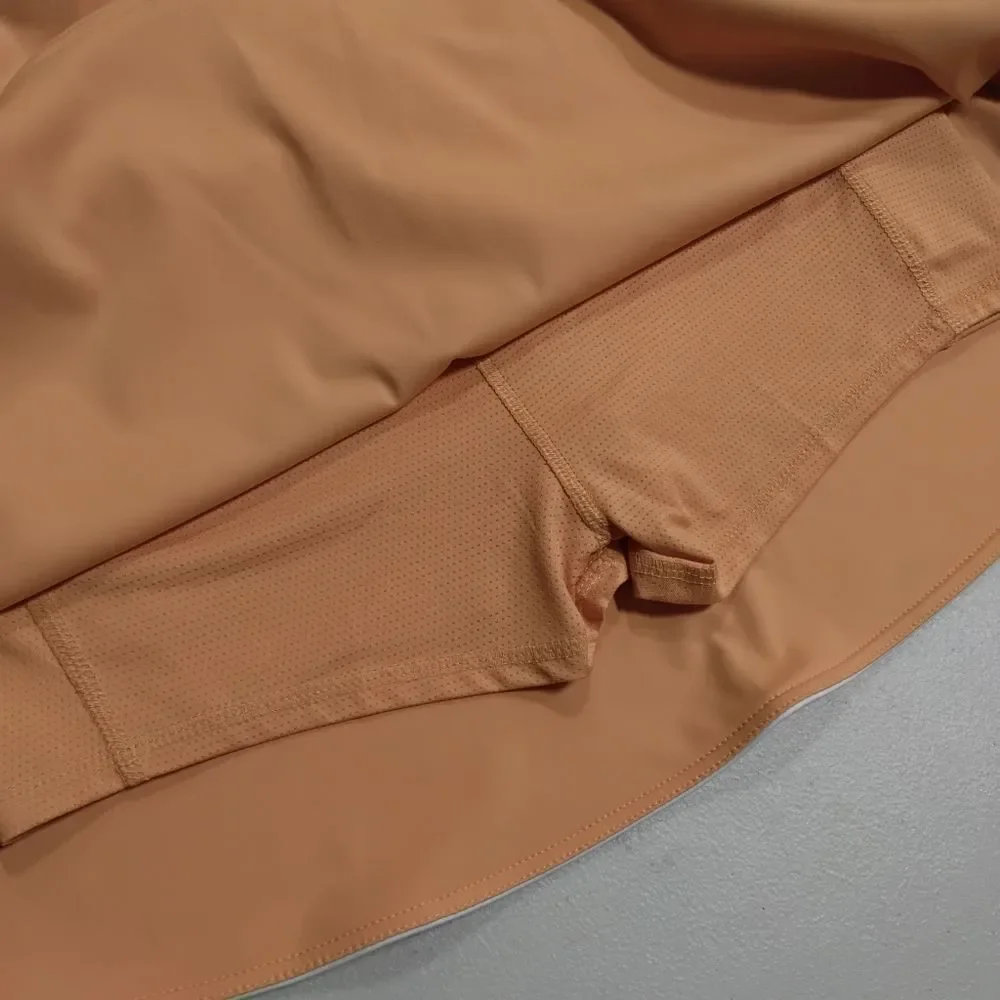 DSG Activate High-Rise Skortwith Built In Shorts